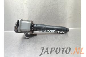 Gebruikte Koplamp Sproeier Mitsubishi ASX 1.6 MIVEC 16V Prijs € 52,45 Margeregeling aangeboden door Japoto Parts B.V.