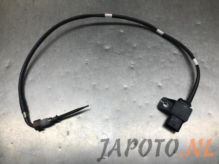 Gebruikte Uitlaat temperatuursensor Nissan Qashqai (J12) 1.3 DIG-T MHEV 16V Prijs € 52,45 Margeregeling aangeboden door Japoto Parts B.V.