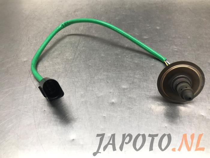 Gebruikte Lambda Sonde Nissan Qashqai (J12) 1.3 DIG-T MHEV 16V Prijs € 78,70 Margeregeling aangeboden door Japoto Parts B.V.