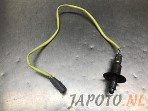 Gebruikte Lambda Sonde Nissan Qashqai (J12) 1.3 DIG-T MHEV 16V Prijs € 78,70 Margeregeling aangeboden door Japoto Parts B.V.
