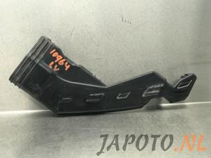 Gebruikte Bumperdeel links-voor Hyundai Tucson (TL) 2.0 CRDi 16V Mild Hybrid 4WD Prijs € 26,20 Margeregeling aangeboden door Japoto Parts B.V.