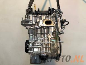 Gebruikte Motor Suzuki Swift (ZCE/ZDE) 1.2 VVT 12V Hybrid Prijs € 1.573,95 Margeregeling aangeboden door Japoto Parts B.V.