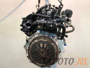 Gebruikte Motor Kia Niro I (DE) 1.6 GDI Hybrid Prijs € 1.311,45 Margeregeling aangeboden door Japoto Parts B.V.