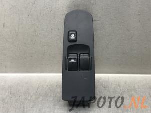 Gebruikte Schakelblok ruiten Mitsubishi Colt (Z2/Z3) 1.3 16V Prijs € 20,95 Margeregeling aangeboden door Japoto Parts B.V.