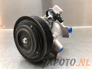 Gebruikte Aircopomp Suzuki Swift (ZCE/ZDE) 1.2 VVT 12V Hybrid Prijs € 262,45 Margeregeling aangeboden door Japoto Parts B.V.