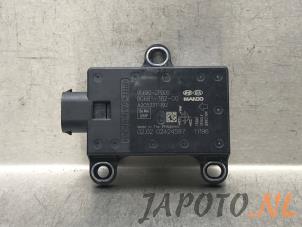 Gebruikte Sensor Stabilisatie Regel Hyundai iX35 (LM) 1.6 GDI 16V Prijs € 78,70 Margeregeling aangeboden door Japoto Parts B.V.
