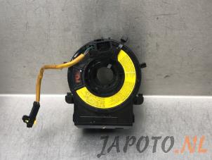 Gebruikte Airbagring Hyundai iX35 (LM) 1.6 GDI 16V Prijs € 36,70 Margeregeling aangeboden door Japoto Parts B.V.