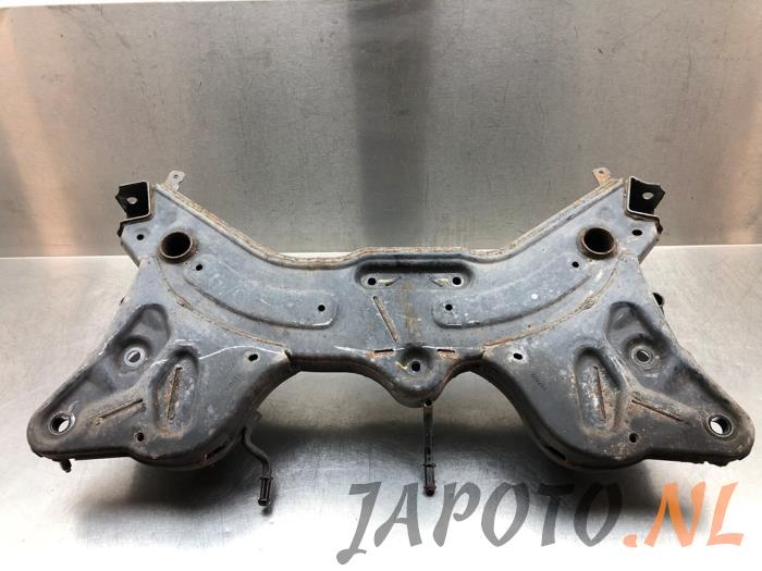 Gebruikte Subframe Suzuki Swift (ZA/ZC/ZD) 1.2 16V Prijs € 104,95 Margeregeling aangeboden door Japoto Parts B.V.