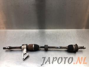 Gebruikte Cardanas rechts-voor (VWA) Suzuki SX4 (EY/GY) 1.6 16V VVT Comfort,Exclusive Autom. Prijs € 41,99 Margeregeling aangeboden door Japoto Parts B.V.