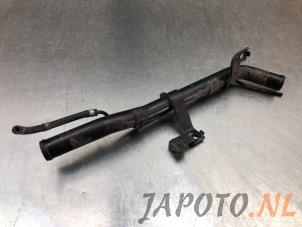 Gebruikte Waterpijp Kia Picanto (JA) 1.0 T-GDI 12V Prijs € 15,70 Margeregeling aangeboden door Japoto Parts B.V.