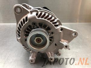 Gebruikte Dynamo Suzuki Swift (ZCE/ZDE) 1.2 VVT 12V Hybrid Prijs € 472,50 Margeregeling aangeboden door Japoto Parts B.V.