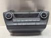 Hyundai Tucson (TL) 2.0 CRDi 16V Mild Hybrid 4WD Chaufage Bedieningspaneel
