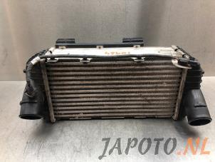 Gebruikte Intercooler Hyundai Tucson (TL) 2.0 CRDi 16V Mild Hybrid 4WD Prijs € 157,50 Margeregeling aangeboden door Japoto Parts B.V.