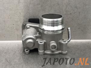 Gebruikte Gasklephuis Hyundai Bayon Prijs € 104,95 Margeregeling aangeboden door Japoto Parts B.V.