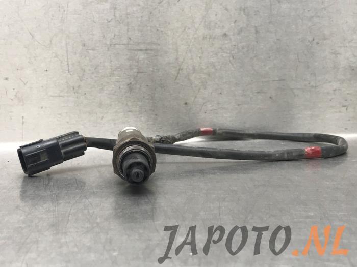 Gebruikte Lambda Sonde Hyundai Bayon Prijs € 52,45 Margeregeling aangeboden door Japoto Parts B.V.