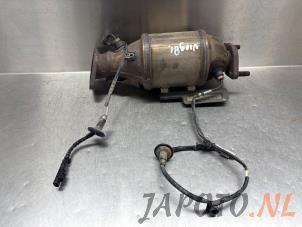 Gebruikte Katalysator Hyundai Bayon Prijs € 262,45 Margeregeling aangeboden door Japoto Parts B.V.