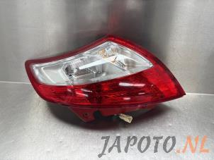 Gebruikte Achterlicht rechts Suzuki Swift (ZA/ZC/ZD) 1.2 16V Prijs € 78,70 Margeregeling aangeboden door Japoto Parts B.V.