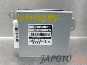 Gebruikte Computer Automatische Bak Suzuki Swift (ZCE/ZDE) 1.2 VVT 12V Hybrid Prijs € 262,45 Margeregeling aangeboden door Japoto Parts B.V.