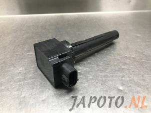 Gebruikte Bobine Suzuki Swift (ZCE/ZDE) 1.2 VVT 12V Hybrid Prijs € 26,20 Margeregeling aangeboden door Japoto Parts B.V.