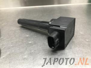 Gebruikte Bobine Suzuki Swift (ZCE/ZDE) 1.2 VVT 12V Hybrid Prijs € 26,20 Margeregeling aangeboden door Japoto Parts B.V.