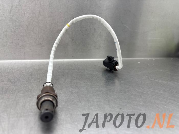 Gebruikte Lambda Sonde Suzuki Swift (ZCE/ZDE) 1.2 VVT 12V Hybrid Prijs € 52,45 Margeregeling aangeboden door Japoto Parts B.V.