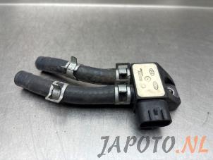 Gebruikte Roetfilter sensor Hyundai Tucson (TL) 2.0 CRDi 16V Mild Hybrid 4WD Prijs € 26,20 Margeregeling aangeboden door Japoto Parts B.V.