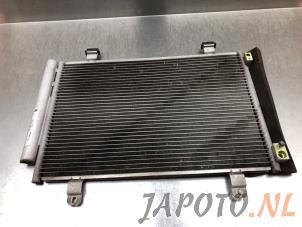 Gebruikte Radiateur Airco Suzuki Splash 1.2 16V Prijs € 52,45 Margeregeling aangeboden door Japoto Parts B.V.