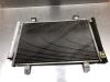 Airco Radiateur van een Suzuki Splash 1.2 16V 2009