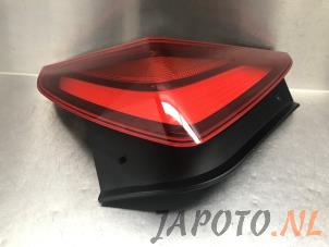 Gebruikte Achterlicht links Hyundai Bayon 1.0 T-GDI 12V Mild Hybrid 48V Prijs € 399,00 Margeregeling aangeboden door Japoto Parts B.V.