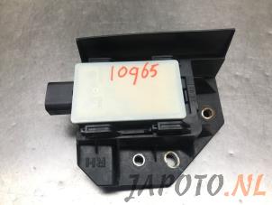 Gebruikte Radar sensor Hyundai Bayon 1.0 T-GDI 12V Mild Hybrid 48V Prijs € 262,45 Margeregeling aangeboden door Japoto Parts B.V.