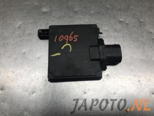 Gebruikte Radar sensor Hyundai Bayon 1.0 T-GDI 12V Mild Hybrid 48V Prijs € 262,45 Margeregeling aangeboden door Japoto Parts B.V.