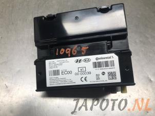 Gebruikte Emergency module Hyundai Bayon 1.0 T-GDI 12V Mild Hybrid 48V Prijs € 104,95 Margeregeling aangeboden door Japoto Parts B.V.