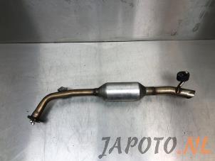 Gebruikte Uitlaat Einddemper Suzuki Swift (ZCE/ZDE) 1.2 VVT 12V Hybrid Prijs € 104,95 Margeregeling aangeboden door Japoto Parts B.V.