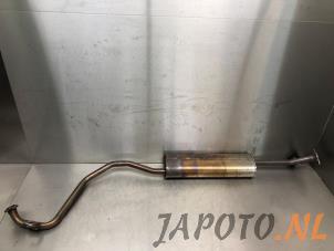 Gebruikte Uitlaat Middendemper Suzuki Swift (ZCE/ZDE) 1.2 VVT 12V Hybrid Prijs € 104,95 Margeregeling aangeboden door Japoto Parts B.V.