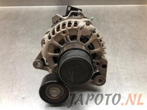 Gebruikte Dynamo Hyundai Bayon Prijs € 157,45 Margeregeling aangeboden door Japoto Parts B.V.