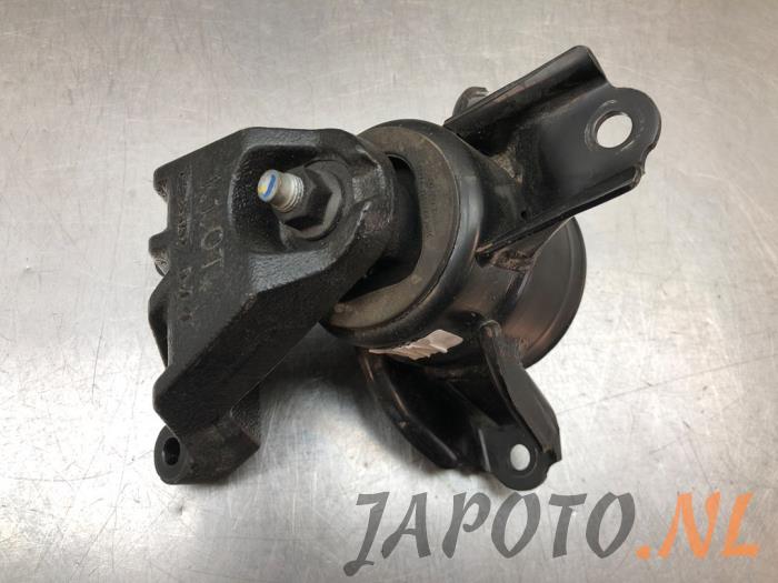 Gebruikte Motorsteun Hyundai Bayon Prijs € 52,45 Margeregeling aangeboden door Japoto Parts B.V.