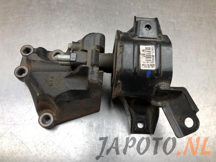 Gebruikte Motorsteun Hyundai Bayon Prijs € 52,45 Margeregeling aangeboden door Japoto Parts B.V.