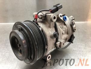 Gebruikte Aircopomp Hyundai Bayon Prijs € 272,95 Margeregeling aangeboden door Japoto Parts B.V.