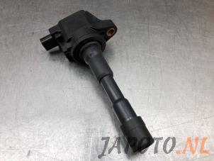 Gebruikte Pen Bobine Honda Insight (ZE2) 1.3 16V VTEC Prijs € 15,70 Margeregeling aangeboden door Japoto Parts B.V.