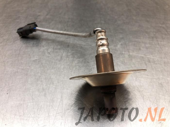 Gebruikte Lambda Sonde Honda Insight (ZE2) 1.3 16V VTEC Prijs € 26,20 Margeregeling aangeboden door Japoto Parts B.V.