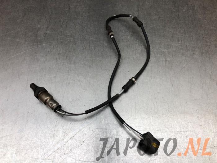 Gebruikte Lambda Sonde Honda Insight (ZE2) 1.3 16V VTEC Prijs € 26,20 Margeregeling aangeboden door Japoto Parts B.V.