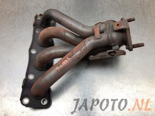 Gebruikte Uitlaatspruitstuk Kia Sportage (SL) 2.0 CVVT 16V 4x2 Prijs € 52,45 Margeregeling aangeboden door Japoto Parts B.V.