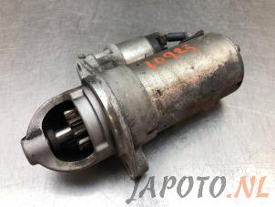 Gebruikte Startmotor Kia Sportage (SL) 2.0 CVVT 16V 4x2 Prijs € 36,70 Margeregeling aangeboden door Japoto Parts B.V.