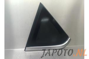 Gebruikte Driehoeks Ruit rechts-achter Hyundai Bayon 1.0 T-GDI 12V Mild Hybrid 48V Prijs € 52,45 Margeregeling aangeboden door Japoto Parts B.V.