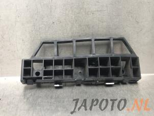 Gebruikte Bumpersteun links-achter Hyundai iX20 (JC) 1.6i 16V Prijs € 10,45 Margeregeling aangeboden door Japoto Parts B.V.