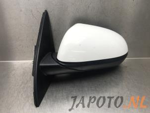 Gebruikte Spiegel Buiten links Kia Niro I (DE) 1.6 GDI Hybrid Prijs € 419,95 Margeregeling aangeboden door Japoto Parts B.V.