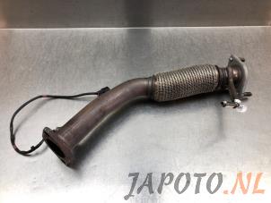 Gebruikte Flexibel uitlaatstuk Hyundai i30 Wagon (PDEF5) 1.0 T-GDI 12V Prijs € 52,45 Margeregeling aangeboden door Japoto Parts B.V.