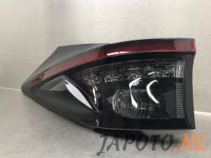 Gebruikte Achterlicht links Toyota Yaris Cross (PB1/PJ1) 1.5 12V Hybrid 115 Prijs € 313,95 Margeregeling aangeboden door Japoto Parts B.V.