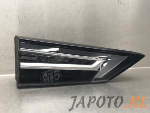 Gebruikte Achterlicht links Nissan Qashqai (J12) 1.3 DIG-T MHEV 16V Prijs € 209,99 Margeregeling aangeboden door Japoto Parts B.V.