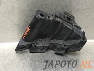 Gebruikte Bumperdeel links-voor Kia Rio III (UB) 1.2 CVVT 16V Prijs € 15,70 Margeregeling aangeboden door Japoto Parts B.V.